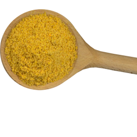 Приправи, гірчиця, сіль