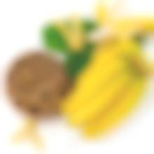 Бананы вяленые