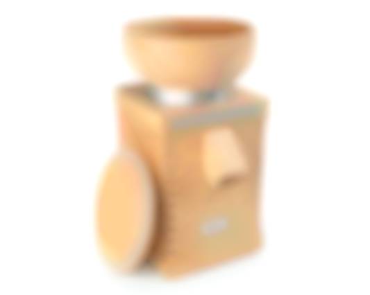 Млинок Sana MAX з кришкою