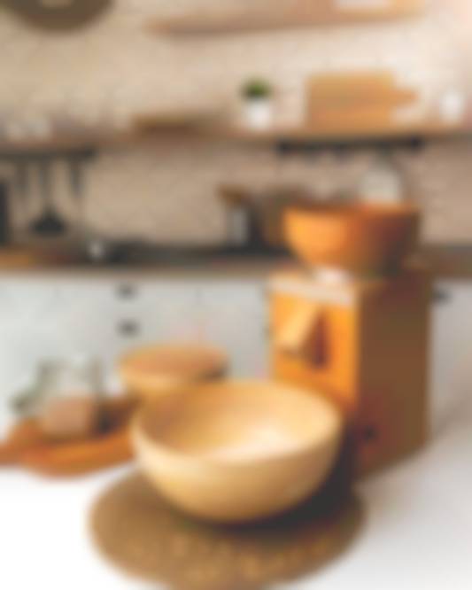 Млинок Sana MAX на кухні