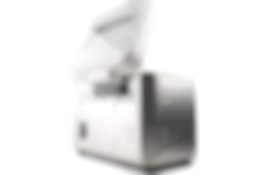 Хлібопічка Sana II вигляд позаду