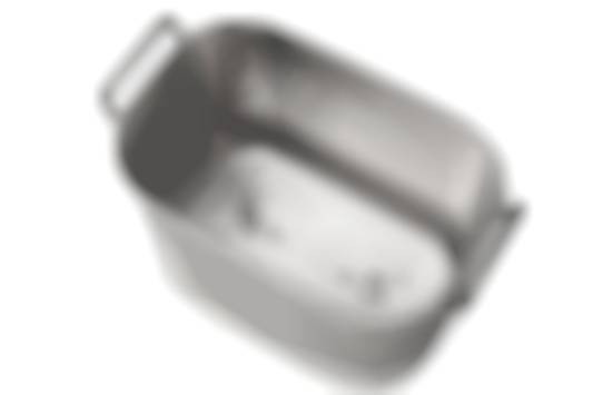 Хлібопічка Sana II контейнер з нержавіючої сталі