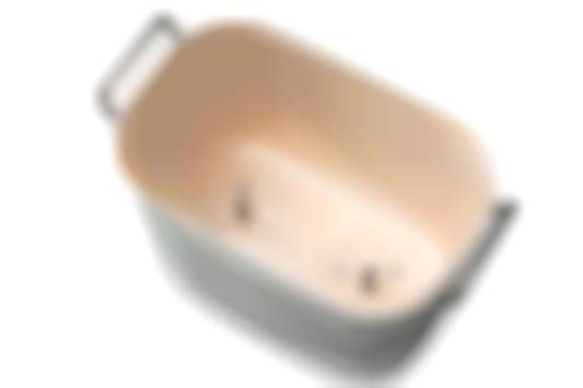 Хлібопічка Sana II контейнер з керамічним покриттям