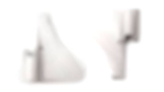 Sana II тістоміси з нержавіючої сталі